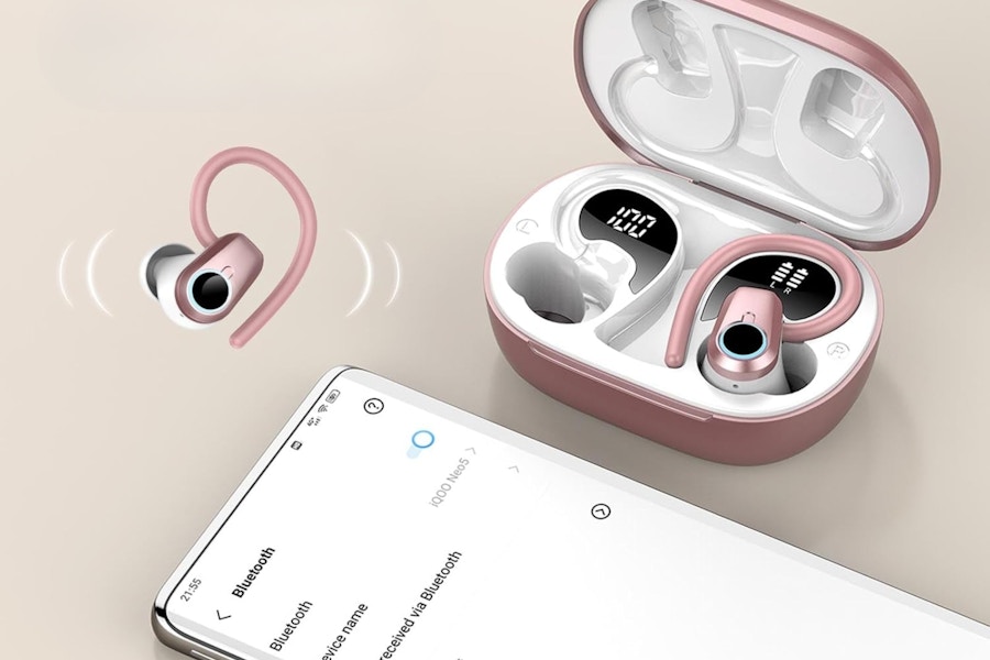 Wireless Earbuds (1)