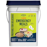 Emergency Food Supply Kit