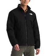 The North Face Men's Junction Jacket