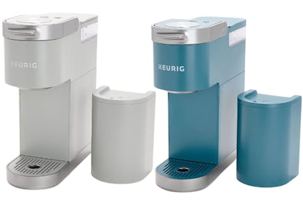 Keurig K-Mini Coffee Maker