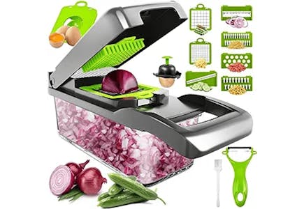 Vegetable Chopper