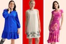 kohl's dresses