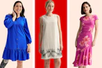 kohl's dresses