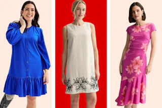 kohl's dresses