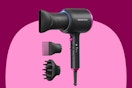 Wavytalk Hair Dryer with Diffuser