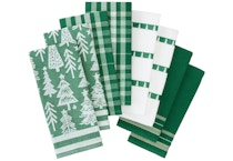 Holiday Kitchen Towels