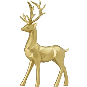 Joyward Reindeer Figurine