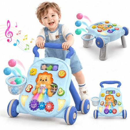 Baby Push Walker