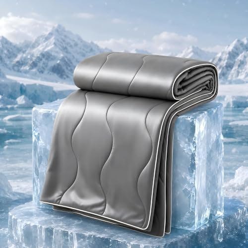 Cooling Comforter