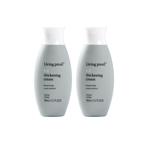 Living Proof Hair Cream 2-Pack