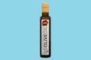 a bottle of olive oil