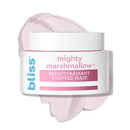 Bliss Mighty Marshmallow Face Mask