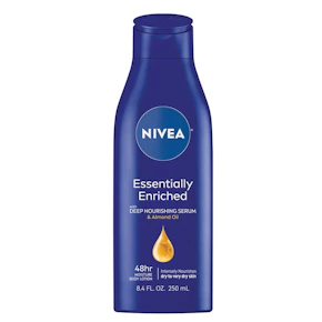 Nivea Body Lotion