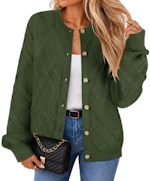 Women's Cardigan Sweater