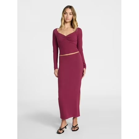 No Boundaries Women's Set