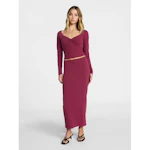 No Boundaries Women's Set