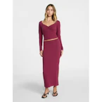 No Boundaries Women's Set