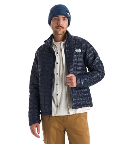 The North Face Men's ThermoBall Jacket