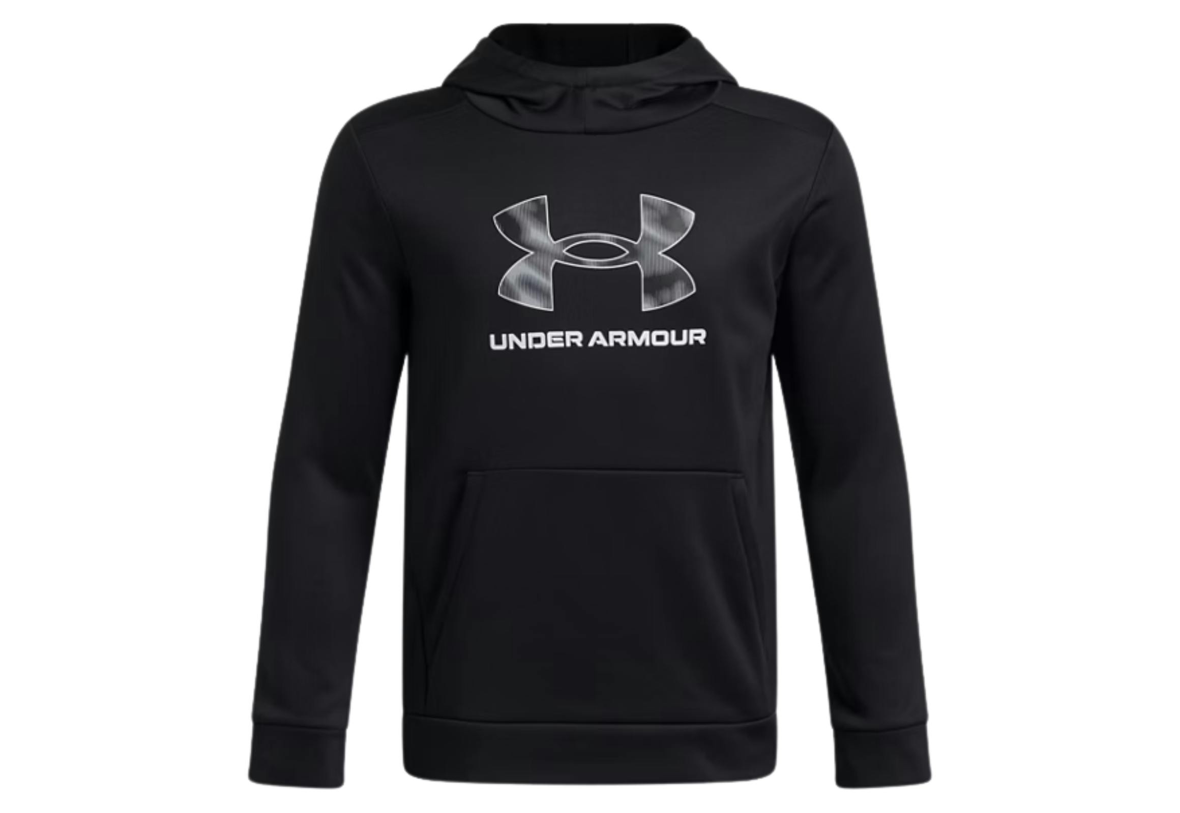 Under Armour Kids' Fleece Hoodie
