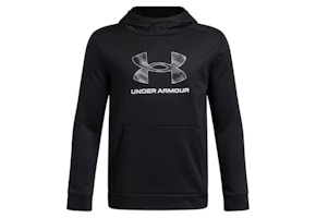 Under Armour Kids' Fleece Hoodie