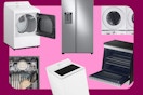 costco appliances on sale