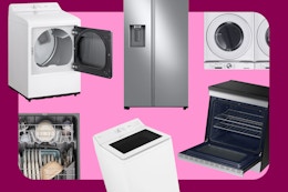 Costco's Appliance Savings Event Is Live — Save Up to 44% With These Deals card image
