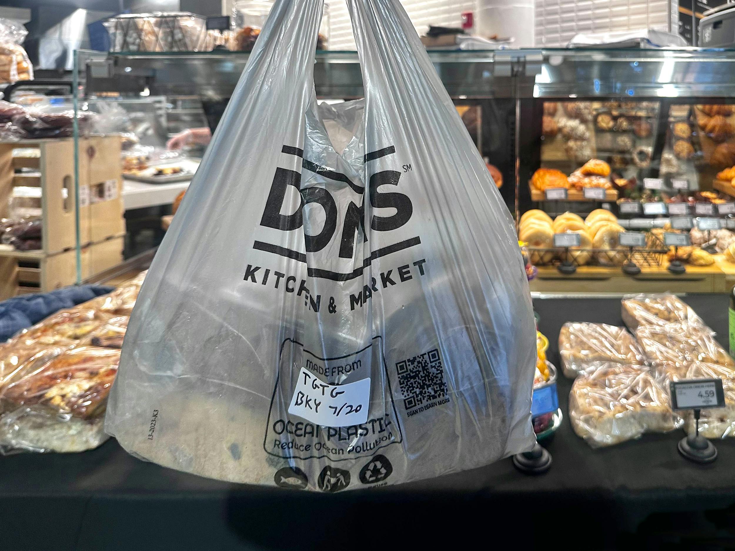 I Ordered Two $4 Surprise Food Bags That Were Going in the Garbage — Here's What I Got