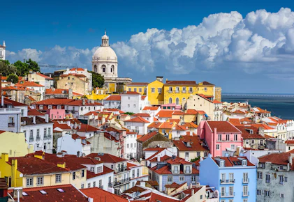 2 Mystery Getaway Vouchers