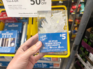 dollar general christmas clearance 8