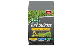 Scotts Turf Builder