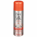 Pure Silk Shaving Cream