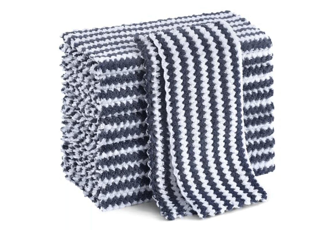 Kitchen Dish Cloths