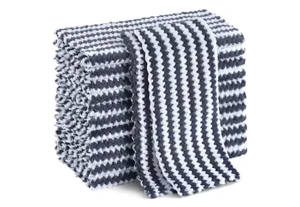 Kitchen Dish Cloths