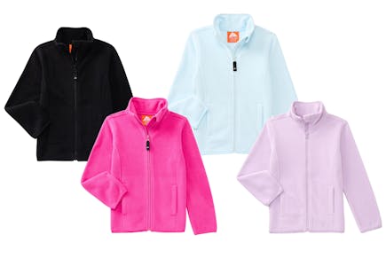 Ozark Trail Kids' Jacket