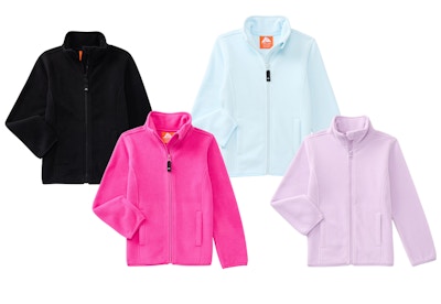 Ozark Trail Kids' Jacket