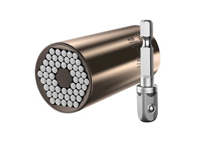 Universal Socket Tool