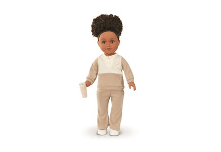 My Life As Jordyn Doll