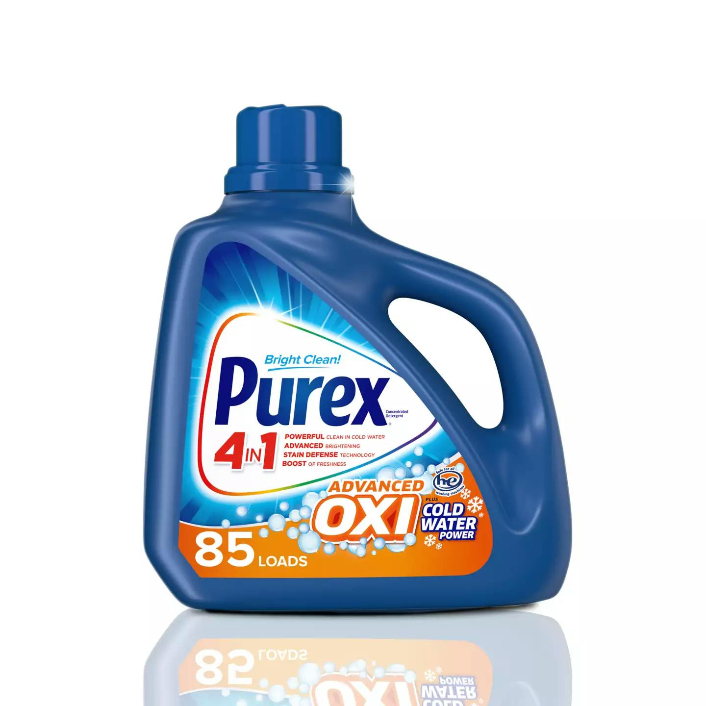 Purex® Laundry Detergent