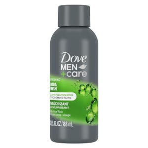 Men's Body Wash