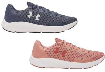 Under Armour Women's Charged Shoes