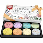 Shower Steamers