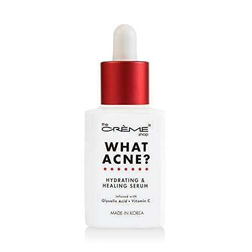 What Acne? Serum