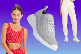 target clothing sports bra skechers
