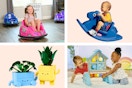 Walmart toy deals hybrid - Oct 9