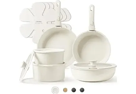 Carote Pots and Pans Set