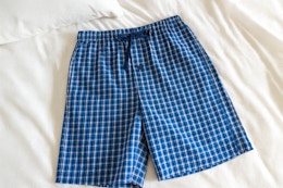 Hurry — Hanes Soft Woven Sleep Shorts From $4 at Walmart card image