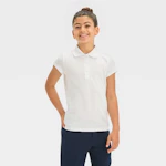 Kids' Cat & Jack Polo Shirt