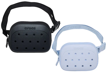 Crocs Belt Bag