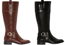 St. John's Bay Women's Riding Boots