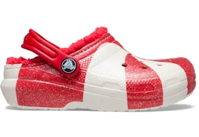 Toddler Holiday Clogs